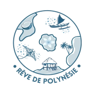 Logo Rêve de Polynésie